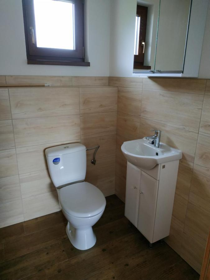 Apartmány Švec Terchová Exterior foto