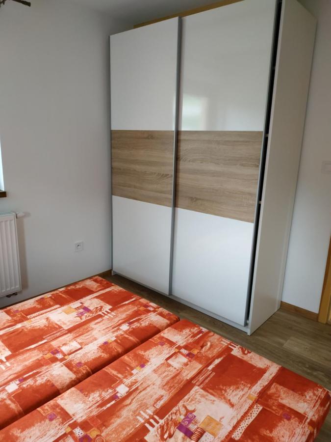 Apartmány Švec Terchová Exterior foto