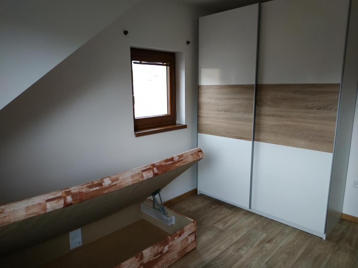 Apartmány Švec Terchová Exterior foto